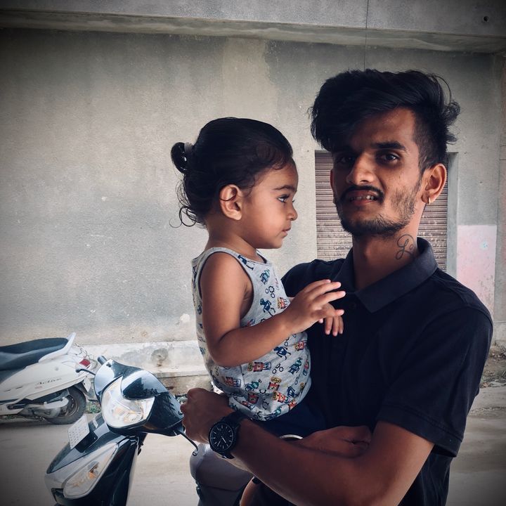 Profile Picture of jimit patel (@jimitpatel67) on Tiktok