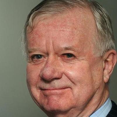 Profile Picture of Sir John Chilcot (@JohnnyChilcot) on Twitter