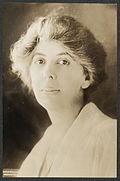 Profile Picture of Nina E. Allender - Wikipediaon Wikipedia