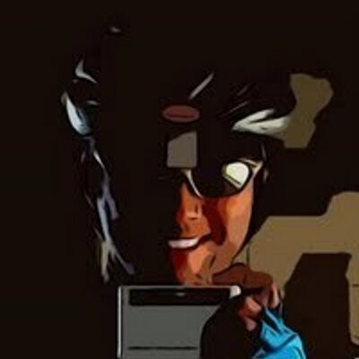 Profile Picture of Ron George (@RonGeorge_Dubai) on Twitter