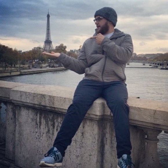 Profile Picture of Andrew Opitz (@opitz91) on Poshmark