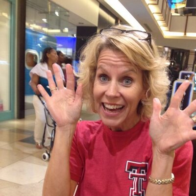 Profile Picture of Susan Pendleton (@spendleton82) on Twitter