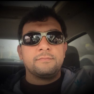 Profile Picture of Amirsadeghi (@Amirsadeghiir) on Twitter