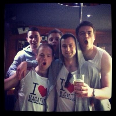 Profile Picture of Thomas Llewellyn (@tom_llew) on Twitter