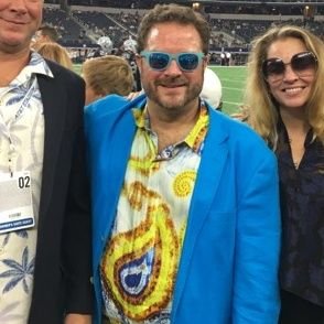 Profile Picture of Patrick Dolan (@PatrickDolan18) on Twitter