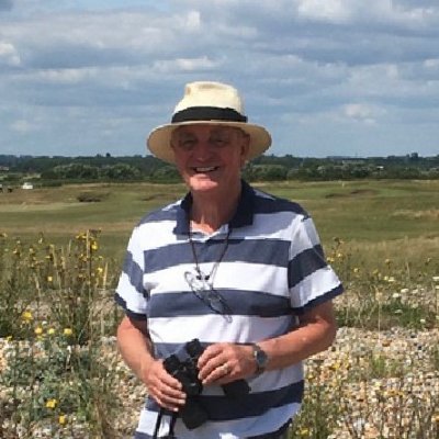 Mike Gidley - Twitter Profile Picture of Mike Gidley (@gidleymike) on Twitter