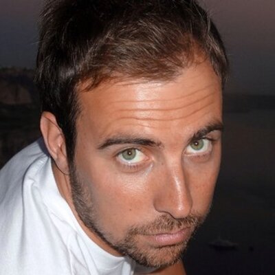 Profile Picture of Marc Vives (@vivesmarc) on Twitter