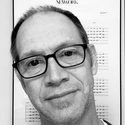 Profile Picture of Mark Gustavson (@mgustav) on Twitter