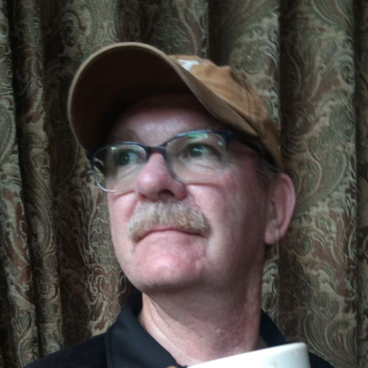 Profile Picture of Stewart McGrath (@stewartmcgrath0) on Tiktok