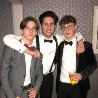 Profile Picture of James McCrae (@jwmccrae) on Twitter