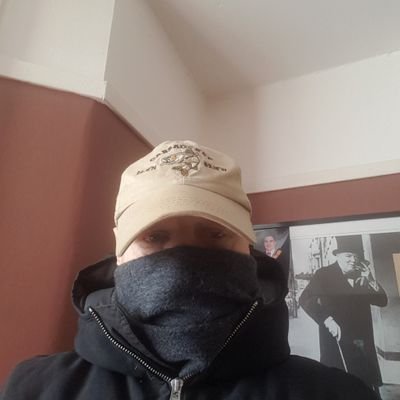 Profile Picture of Spencer Sinclair (@SpencerSinclai9) on Twitter