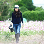 Profile Picture of Sophie-lin (@sophie-lin) on Flickr