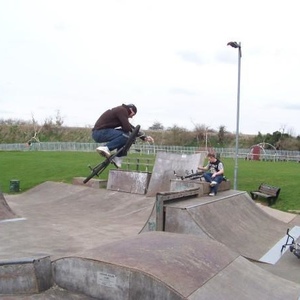 Profile Picture of Luke Scott (@bmxluke22) on Myspace