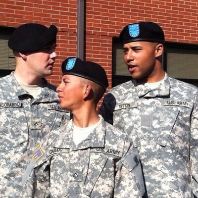 Profile Picture of Brian Tipton (@BrianTipton3) on Twitter