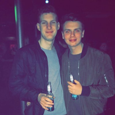 Josh Lakin - Twitter Profile Picture of Josh Lakin (@josh_lakin3) on Twitter