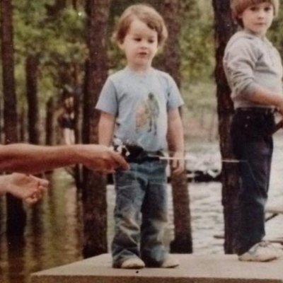 Profile Picture of Neal Holman (@NealHolman) on Twitter