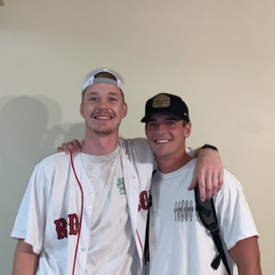Profile Picture of Ben Dudley (@dudley_benny14) on Twitter