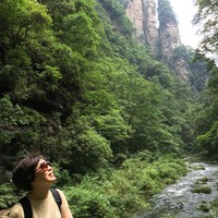 Profile Picture of Joanne Zhao (@joanne-zhao-10) on Quora