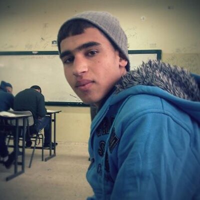Profile Picture of Tareq Taha (@TetoAwd) on Twitter