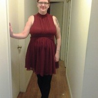 Profile Picture of Christy Wood (@christy-wood-12) on Quora
