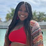 Profile Picture of Simone Richardson (@simonenikkel) on Instagram