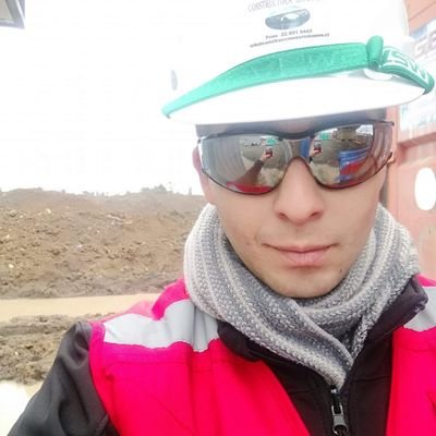 Profile Picture of Daniel Quijada (@QuijDaniel) on Twitter