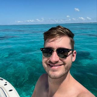 Profile Picture of Chris Ackerson (@crackerson22) on Instagram