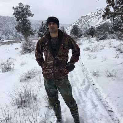 Profile Picture of Mohammad Moghaddam (@mohamma03669634) on Twitter