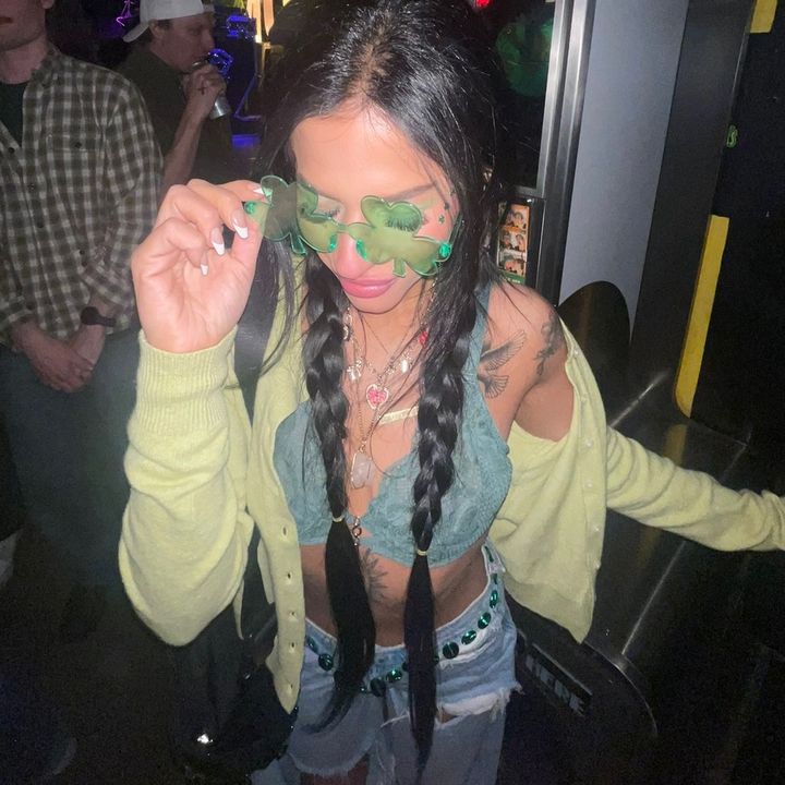 Profile Picture of Olivia Dove (@oliviadoveeee) on Tiktok