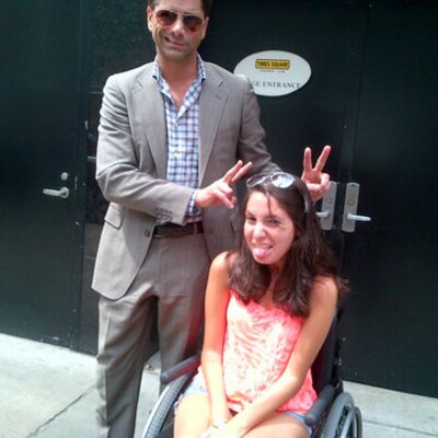 Profile Picture of Cheri Srour (@CheriSrour) on Twitter