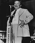 Profile Picture of Jerry Clower - Wikipediaon Wikipedia