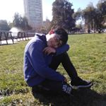 Profile Picture of damian Alexander guzmán pinto (@damianalexanderg) on Instagram