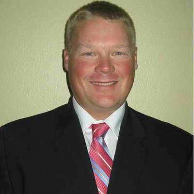 Profile Picture of Dustin W Peterson (@dustinWpeterson) on Twitter