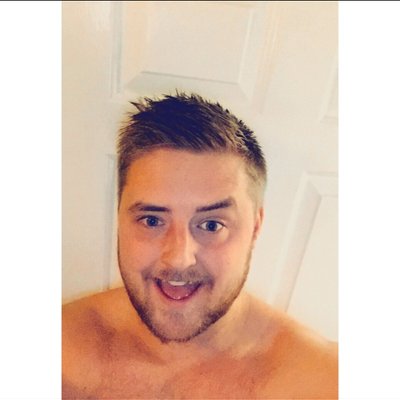 Profile Picture of Sean Mchugh (@SeanMchugh1993) on Twitter