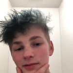 Profile Picture of Carter Jaskola (@bluefreezie_14) on Instagram