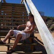 Profile Picture of Michael Scarbrough (@beanieweinie) on Myspace