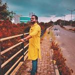 Profile Picture of Dk Ray Mohapatra (@gabbar.dk) on Instagram