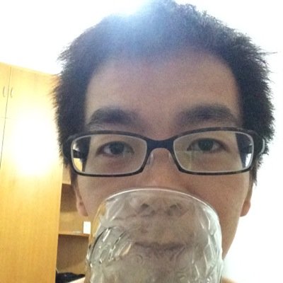 Profile Picture of Geng Lin (@lingeng1986) on Twitter