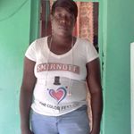 Profile Picture of Claudine Williams (@claudinewilliams48) on Instagram