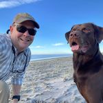 Profile Picture of Geoff Nelson (@geoffnelsoncam) on Instagram