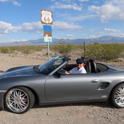 Profile Picture of Ken J Fink (@KenJFink2) on Twitter