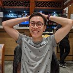 Profile Picture of Curtis Lam (@blarffles) on Instagram