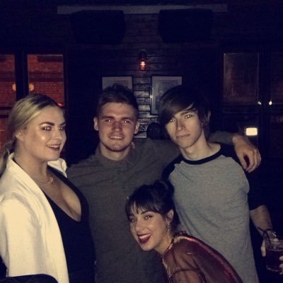 Profile Picture of Tom Carlin (@TomHamzCarlin) on Twitter