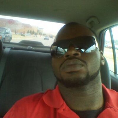 Profile Picture of Clayton Richardson (@ClayRich1090) on Twitter