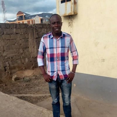 Profile Picture of Jim Ochieng Angachi (@AngachiJim) on Twitter