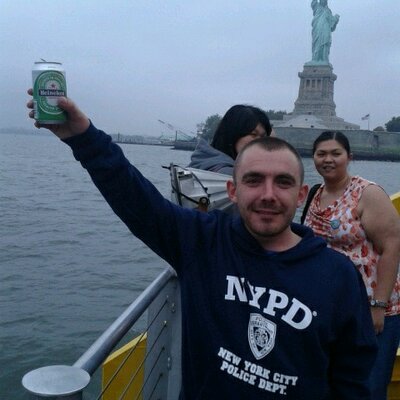 Profile Picture of James Cousins (@JayCuzo) on Twitter