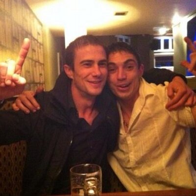 Profile Picture of Alex Currie (@alexcurrie84) on Twitter