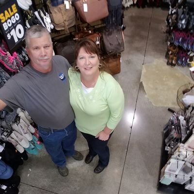 Profile Picture of RET SFC Monty Larson (@Monty_RETSFC) on Twitter