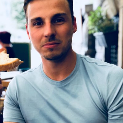 Profile Picture of Alex Borowski (@alexb2408) on Twitter