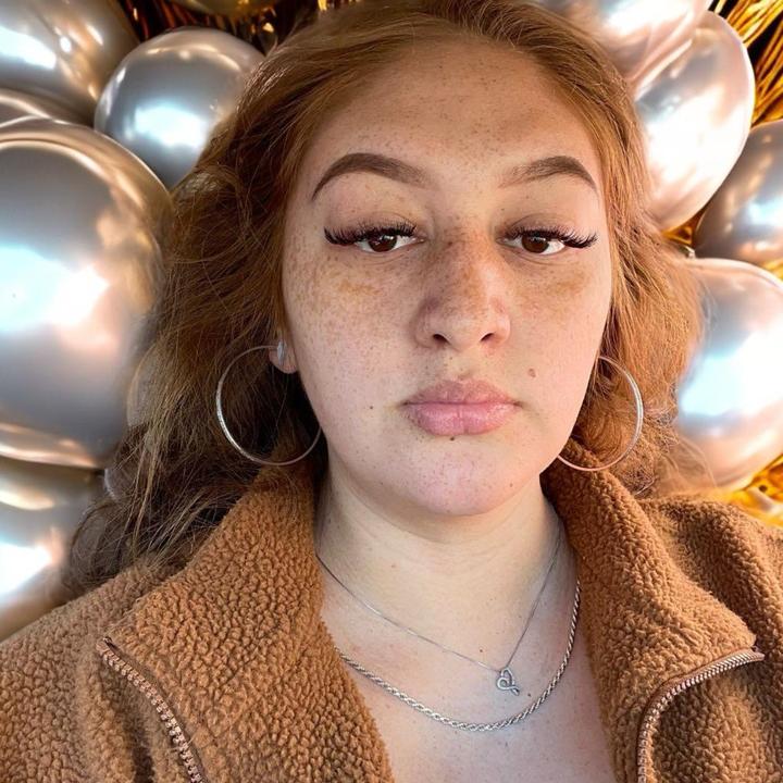 Brooke George 🩷 - Tiktok Profile Picture of Brooke George 🩷 (@brooke__george) on Tiktok